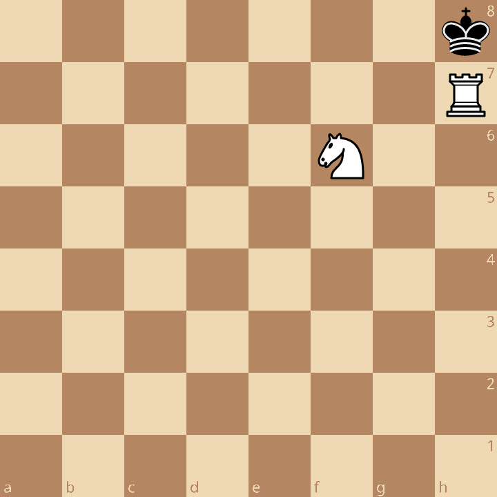 Arabian Exemplar Position #1