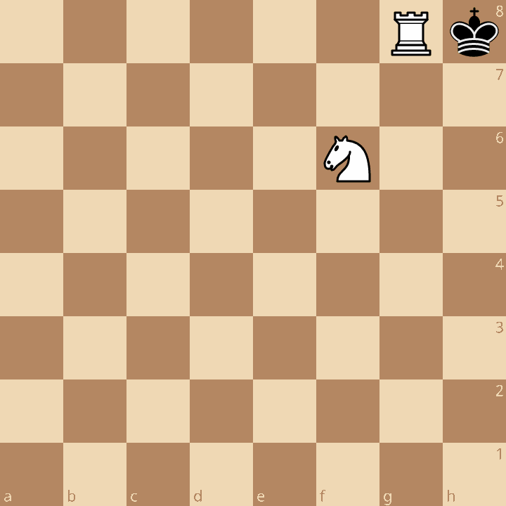 Arabian Exemplar Position #2