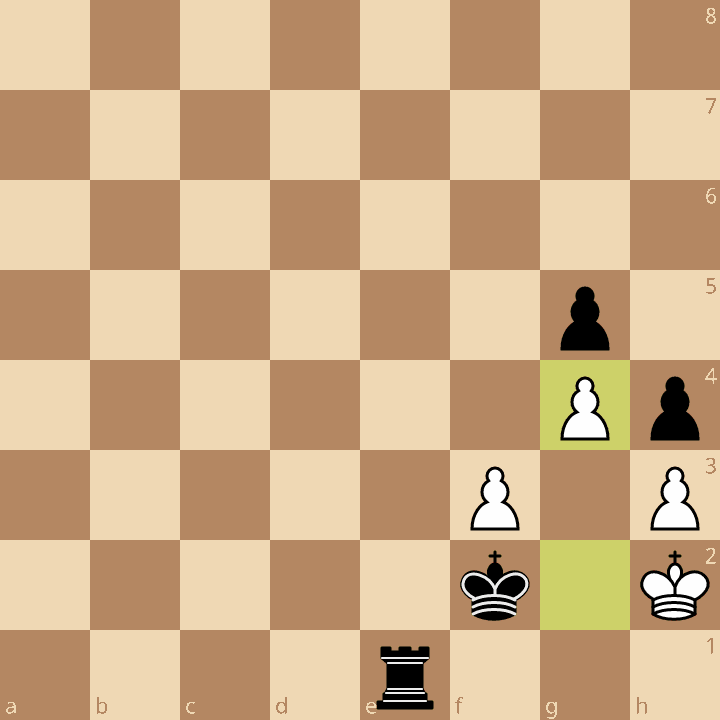 En passant to mate #2