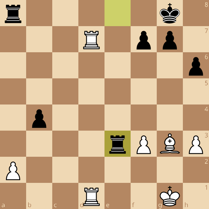 After 18 consecutive captures